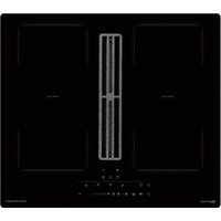 Варочная панель Zigmund & Shtain CIS 303.60 BX