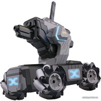 Интерактивная игрушка Happycow 777-271 (черный)