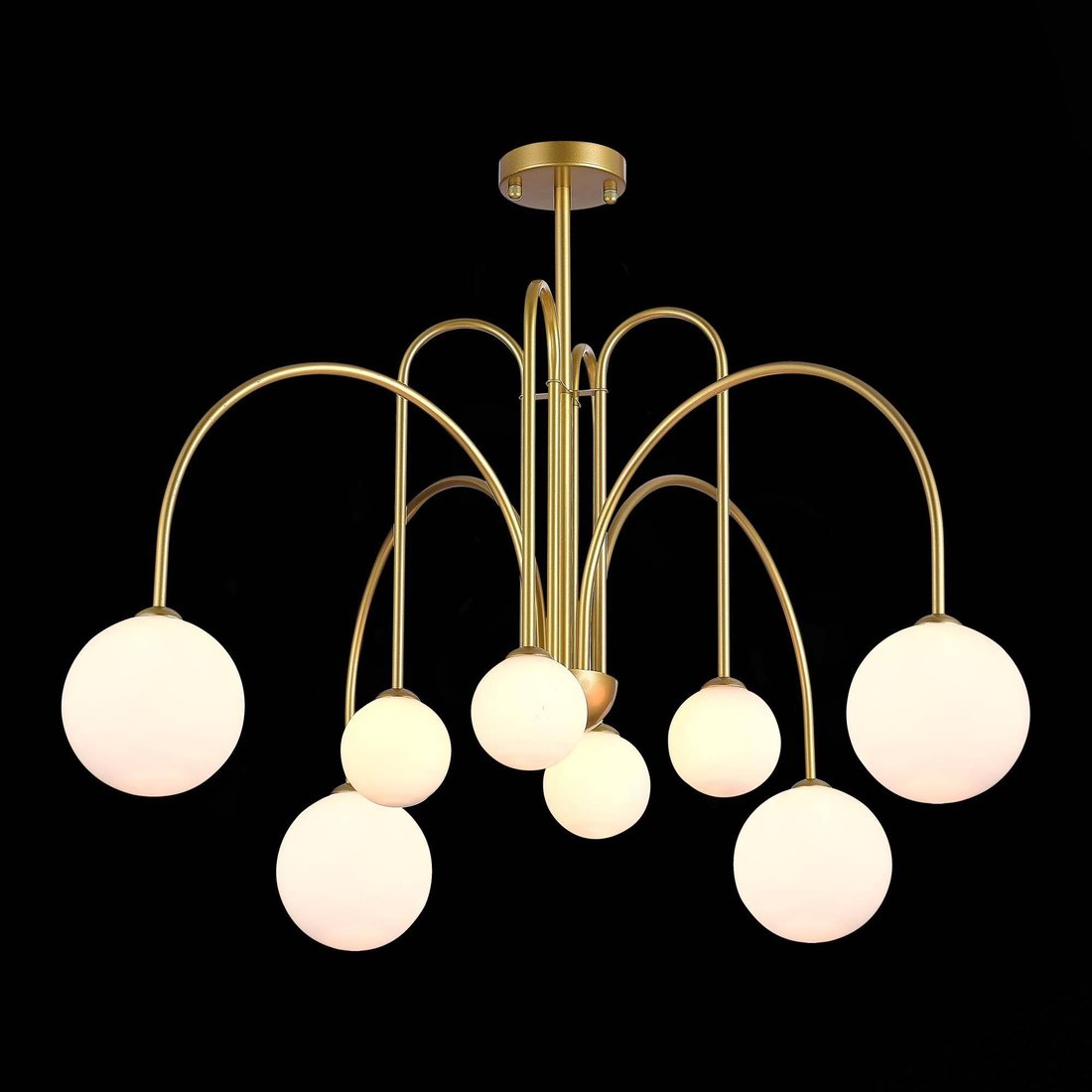 

Подвесная люстра ST Luce SL1204.202.08