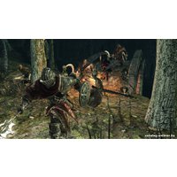  Dark Souls II: Scholar of the First Sin для PlayStation 4