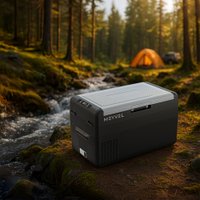 Компрессорный автохолодильник Meyvel AF-L25 ICE