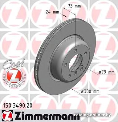 Zimmermann 150349020