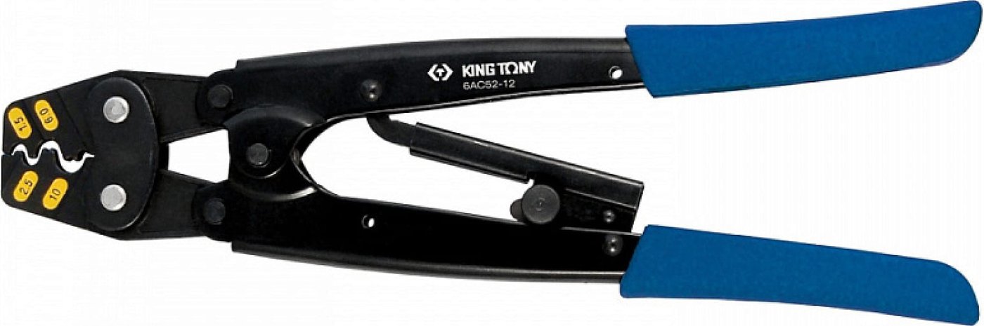 

Кримпер King Tony 6AC52-12