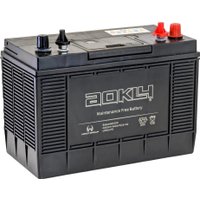 Автомобильный аккумулятор Aokly L 950A BCI31 (1) (120 А/ч)