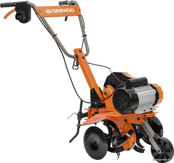 Мотокультиватор электрический Daewoo Power DAT 2500ER