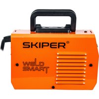 Сварочный инвертор Skiper MMA-225-2