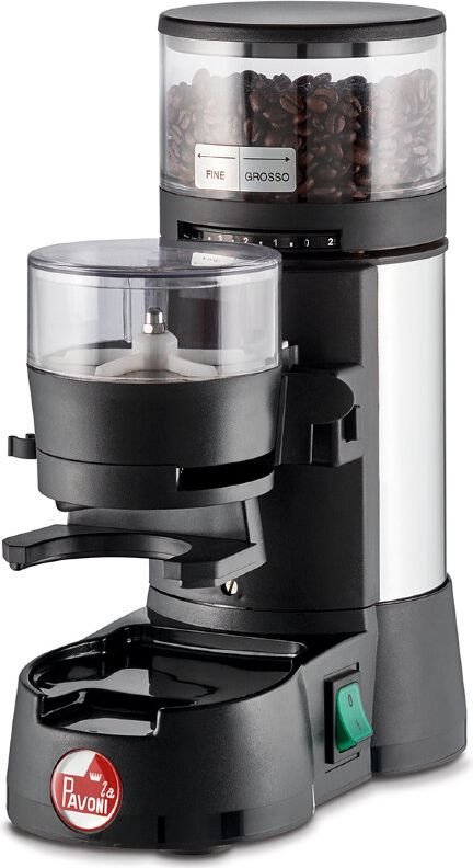 

Электрическая кофемолка La Pavoni LPGJDL01EU