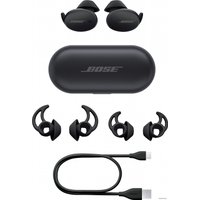 Наушники Bose Sport (матовый черный)