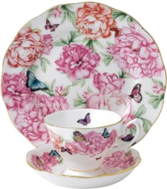 

Сервиз Royal Albert Miranda Kerr Gratitude 40001839