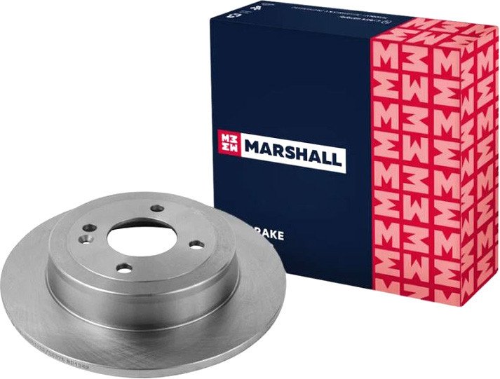 

Marshall Autoparts M2000401