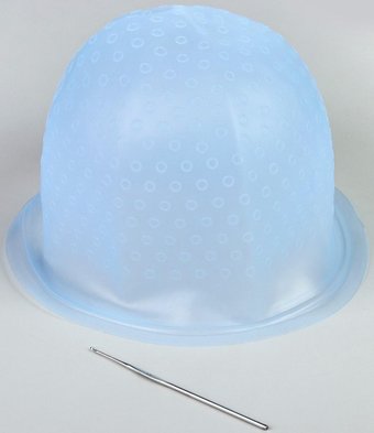 Набор для мелирования Queen Fair 1390105