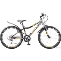 Велосипед Stels Navigator 420 V (2015)