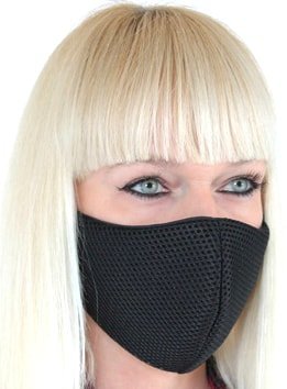 Spayder Маска многоразовая защитная SPM-07 (3 слоя)