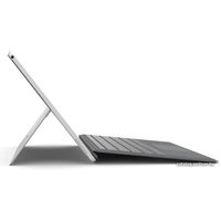 Планшет Microsoft Surface Pro 6 8GB/256GB KJT-00004 (серый)
