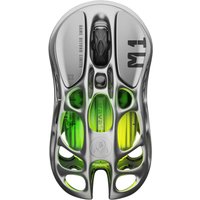 Игровая мышь Gravastar Mercury M1 Pro Gunmetal Gray