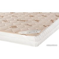 Защитный наматрасник Миланика Премиум Верблюжья шерсть 160x200