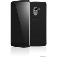 Телефон Lenovo A7010 Matte Black