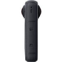 Экшен-камера Insta360 X4 Air Motorcycle Multiview Bundle (черный)