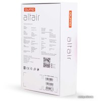 Планшет QUMO Altair 7001 4GB 3G