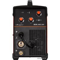 Сварочный инвертор Сварог Real MIG 200 (N24002)