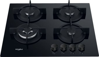 Варочная панель Whirlpool AKT 625/NB1