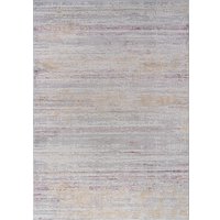 Ковер для жилой комнаты Merinos Zumma F026-STAN-PINK (2.4x3.4)