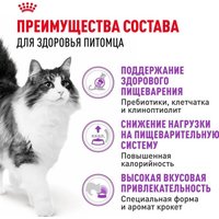 Сухой корм для кошек Royal Canin Sensible 33 1.2 кг