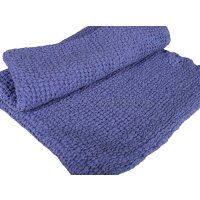 Полотенце Беларускі лён 23С68-ШР/у. (415 Зефир васильковый/1179) в Бресте