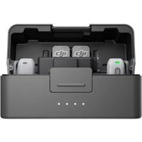 Радиосистема DJI Mic Mini 2 (2TX + 1 Mobile RX + Charging Case)
