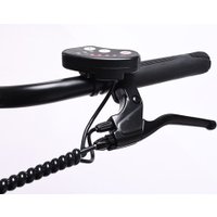 Электровелосипед MyWay Road 1.0 250 26 Pro (синий)