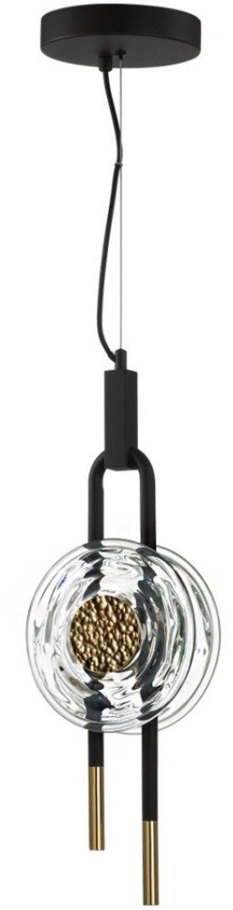 

Подвесная люстра Odeon Light Magnet 5407/12L