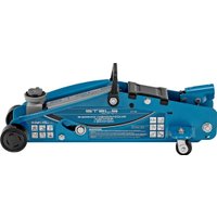 Подкатной домкрат Stels 51132 2.5т