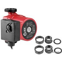 Циркуляционный насос AV Engineering AVE-Titan-RS25-60-130