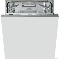 Встраиваемая посудомоечная машина Hotpoint-Ariston LTF 11H132 EU