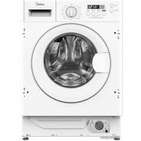Стиральная машина Midea MFGLW80B/W