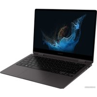 Ноутбук 2-в-1 Samsung Galaxy Book2 360 NP730QED-KA1IN