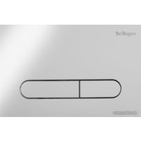 Унитаз подвесной BelBagno BB3105CHR/SC/BB002-80/BB005-PR-CHROME