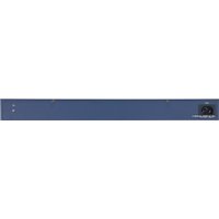 Неуправляемый коммутатор Hikvision DS-3E0518P-E/M