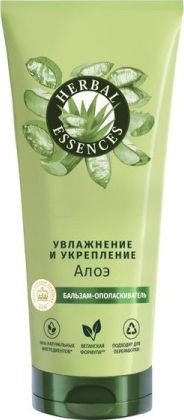 Бальзам Herbal Essences Алоэ 250 мл