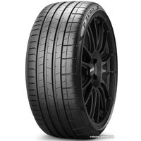 Летние шины Pirelli P Zero Sports Car 255/45R18 103Y