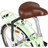 Велосипед Shulz Krabi V-brake 2023 (фисташковый)