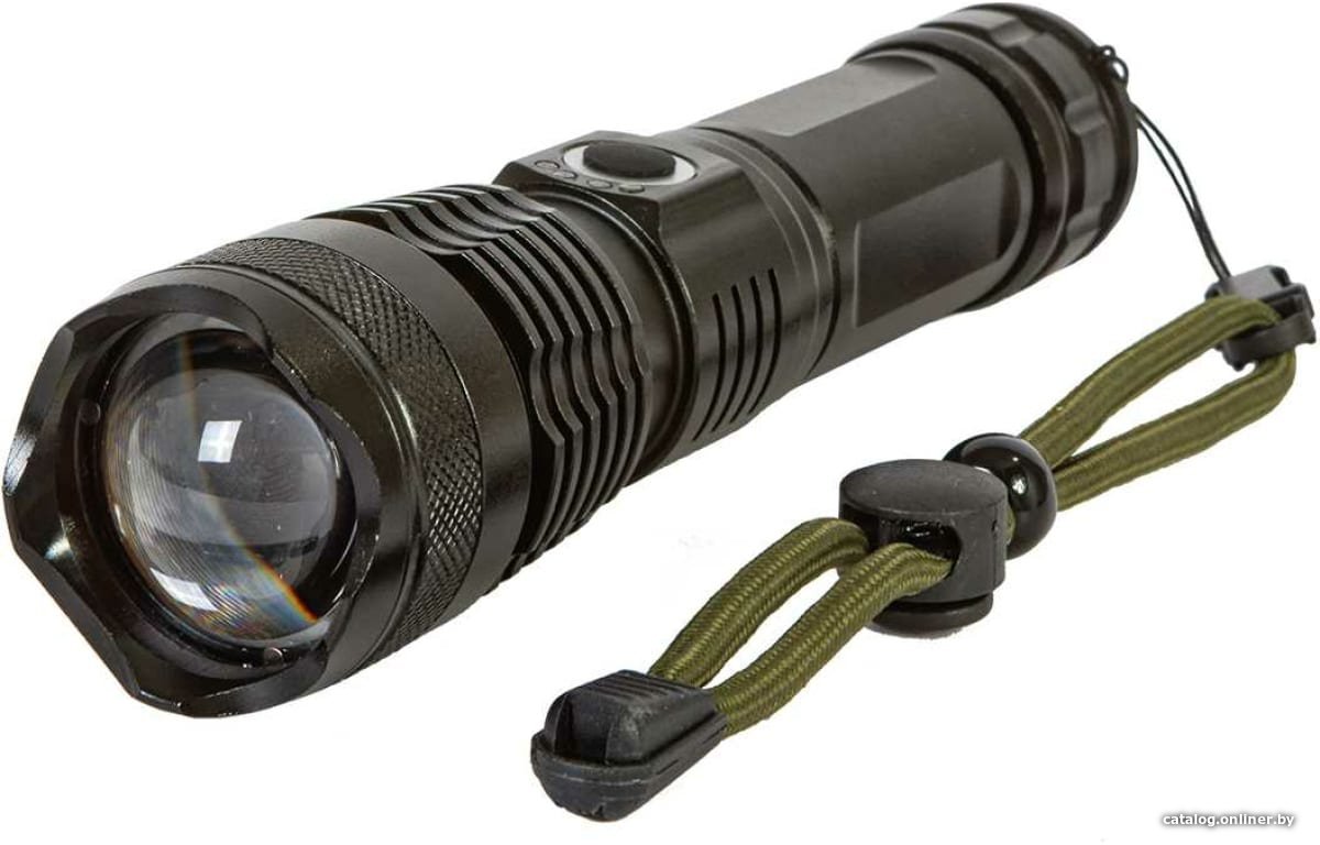Фонарь Glanzen UFL-1700-X80P50