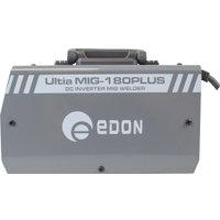Сварочный инвертор Edon Ultia MIG-180PLUS