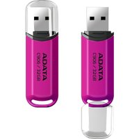 USB Flash ADATA C906 32GB (розовый)