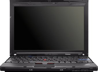 Lenovo ThinkPad X201i (3626PN3)