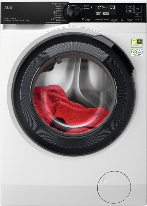 Стиральная машина AEG 8000 PowerCare UniversalDose LFR83966OP