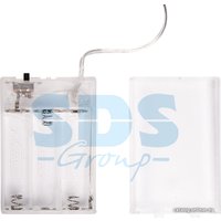 Светодиодная гирлянда роса Neon-Night Ретро-лампы 303-076 (теплый белый)