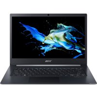 Ноутбук Acer TravelMate X5 TMX514-51-777D NX.VJ7ER.006