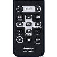 CD/MP3-магнитола Pioneer DEH-X8500BT