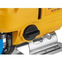 Электролобзик Molot MJS 6507 E